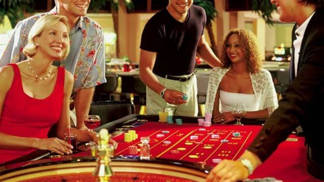 Перспективы развития игорного бизнеса в странах бывшего СССР