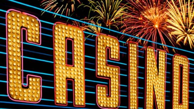 Почему я хожу в казино?