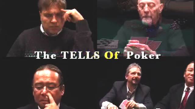 Покерные сигналы