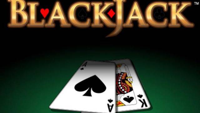 Реальный и текущий счет при игре в блэкджек