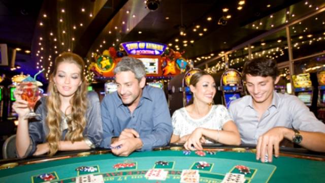 Рекомендую  отель в Доминиканской республике: Ex. Carabela Beach Resort & Casino 4