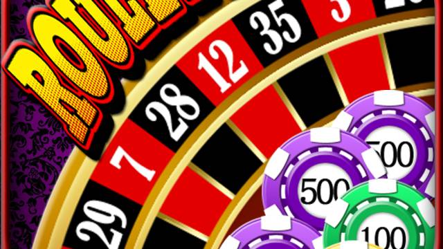 Рулетку взломали