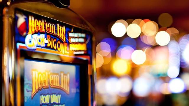 Сколько слотов в «Мекке азартных игр»?