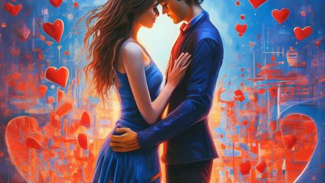 Слоты ко Дню Святого Валентина