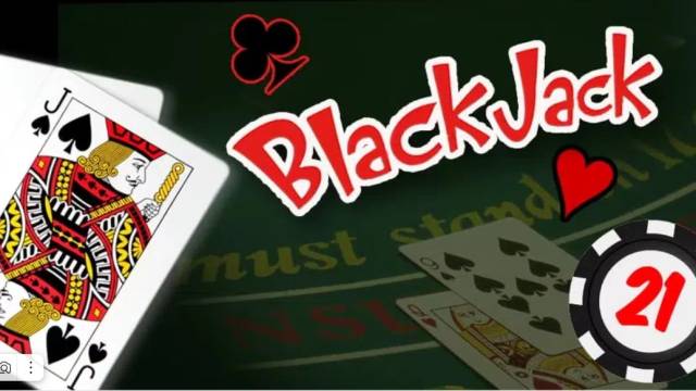 Тонкости блефа во время игры в блэкджек
