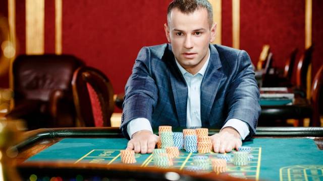 Топ-4 самых нелепых ставок в казино