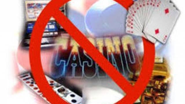 Три причины воздержаться от виртуального гемблинга