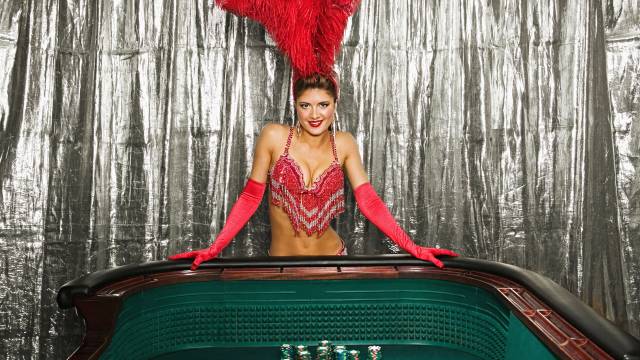 Учимся обыгрывать казино