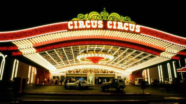 В Лас-Вегасе тоже есть плохие игорные заведения