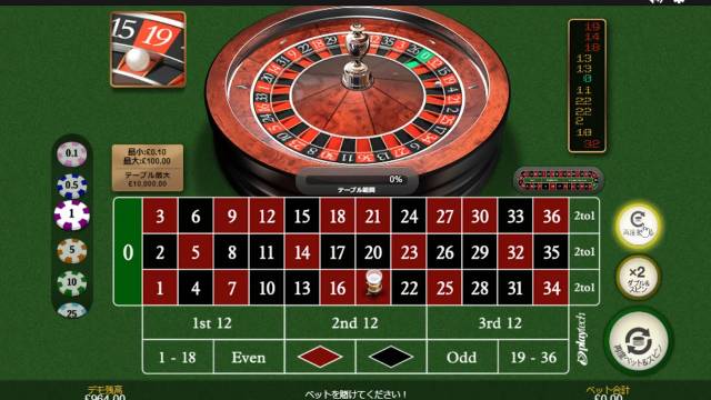 В мире ставок