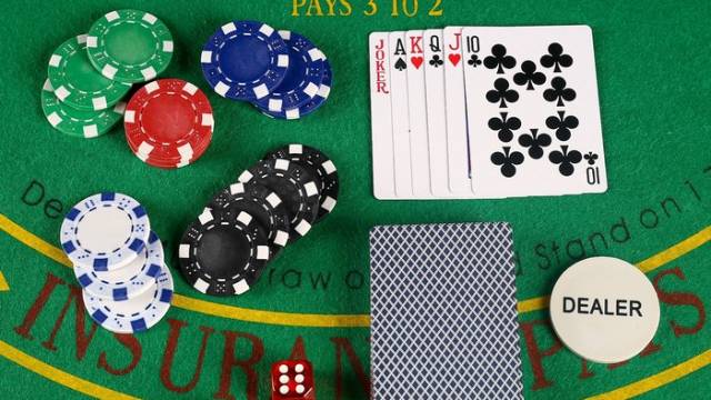 Виртуальные турниры по игре в блэкджек