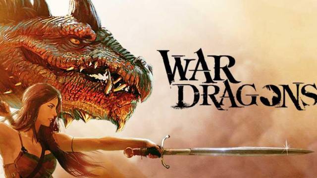 Война драконов - ещё один эпичный игровой автомат