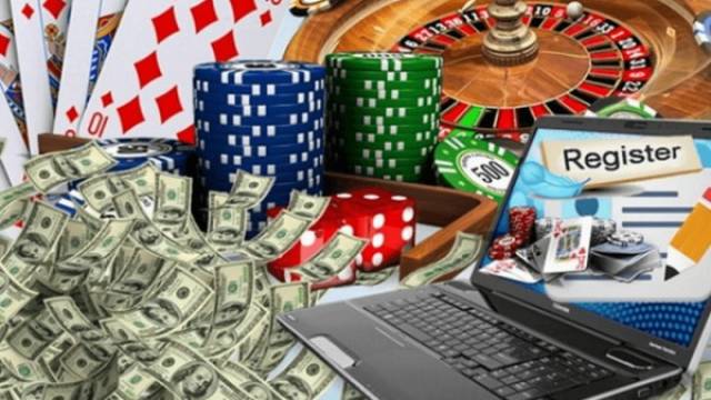 Выбираем надежное онлайн заведение