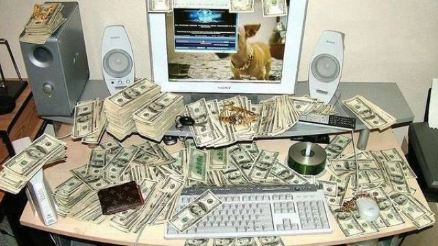 Зарабатывать на жизнь в онлайне: мечта 21 века