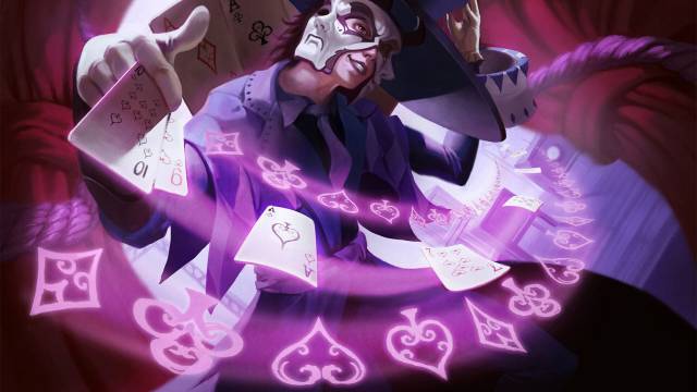 Жрецы Фортуны или специфика работы крупье