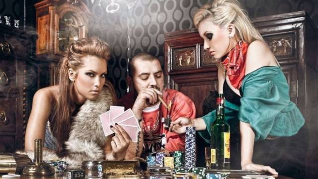 Зловредные рекомендации клиентам виртуальных казино