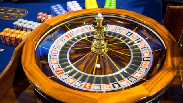 Знаменитые личности-игроки в рулетку