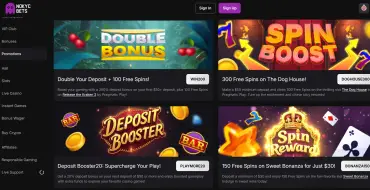 150% and 250 free spins on your first deposit at Nokycbets: Онлайн казино Nokycbets