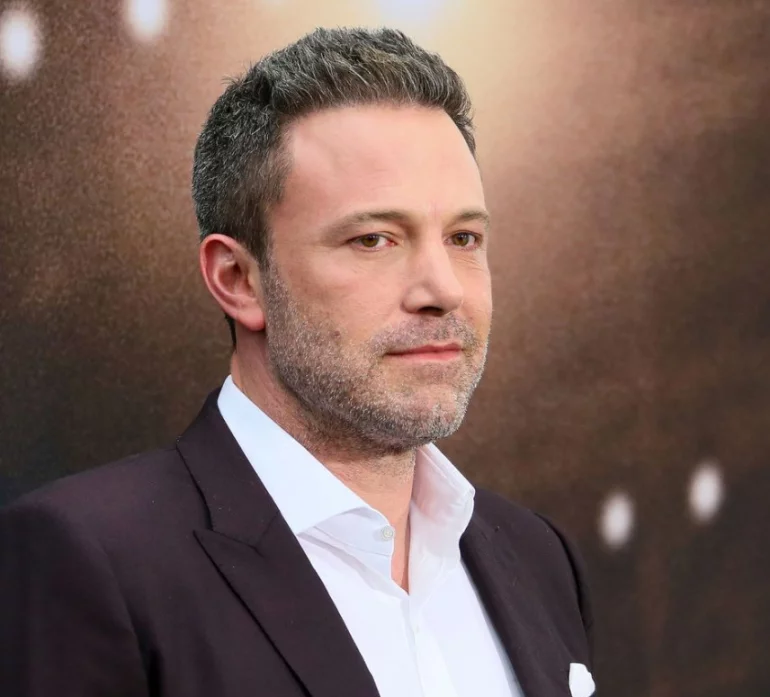 Wynn, Ben Affleck, Shaq, Бен Аффлек, Шакил О’Нил