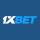 1xBet logo