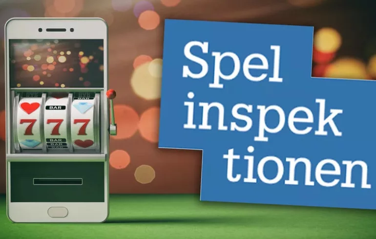 Spelinspektionen