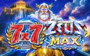 7x7 Zeus Max (демо-версия)