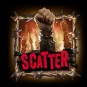 Aftermath: Scatter
