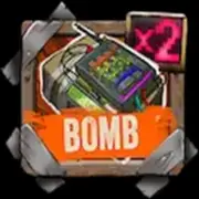Aftermath: Bomb