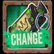 Aftermath: Change