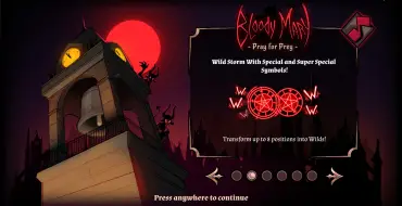 Bloody Mary: Pray for Prey: Уникальные функции