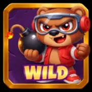 Boombear Bros: Wild