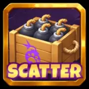 Boombear Bros: Scatter