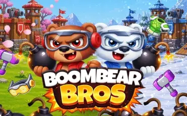 Boombear Bros
