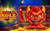 Devil's Diamond Rush (демо-версия)