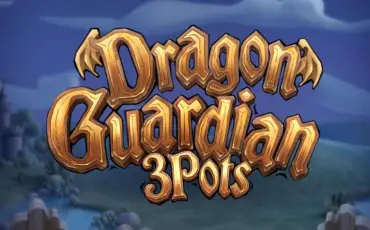 Dragon Guardian: 3 Pots