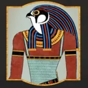 Eye of Horus Megaways Gold Spins: Wild