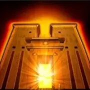 Eye of Horus Megaways Gold Spins: Scatter