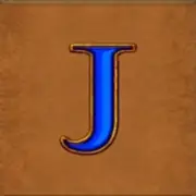Eye of Horus Megaways Gold Spins: J