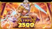 Gates of Olympus 2500 (демо-версия)