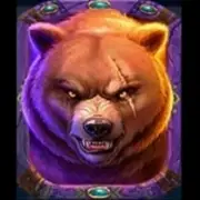 Grizzly Stampede: Медведь