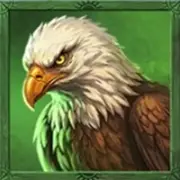 Grizzly Stampede: Орел