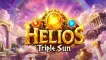 Helios - Triple Sun (демо-версия)