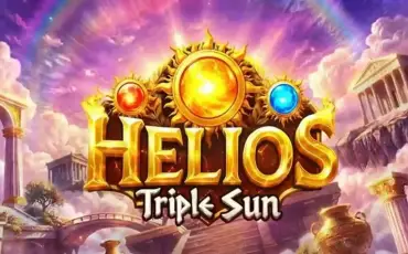 Helios - Triple Sun