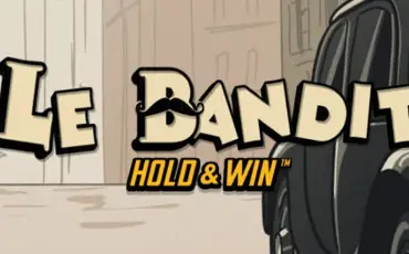 Le Bandit Hold&Win