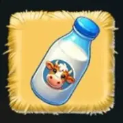 Milk & Luck: Молоко