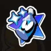 Minted Mike: Blue Booster