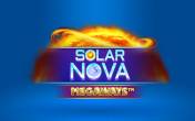 Solar Nova Megaways (демо-версия)