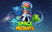 Space Mutants (демо-версия)