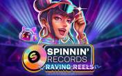Spinnin' Records Raving Reels (демо-версия)