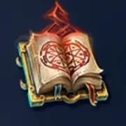Stormfire: Книга